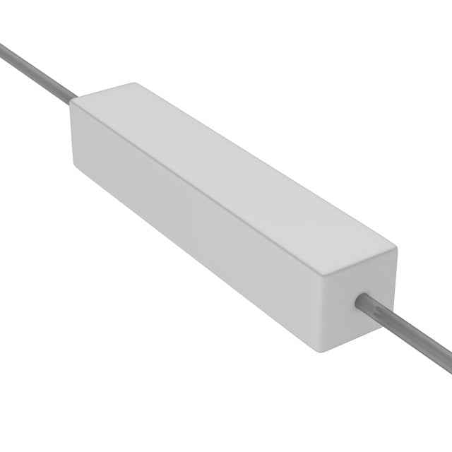 Resistors 7.5 Ohm 10W Ceramic 5% TekShack