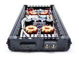 SoundQubed Q1-2200.2 Mono Block Amplifier