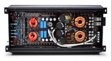 SoundQubed Q1-2200.2 Mono Block Amplifier