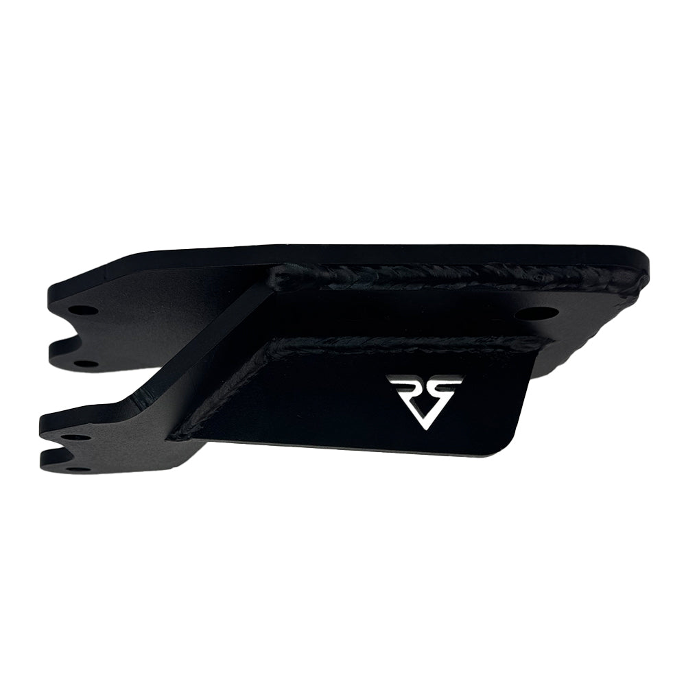 Tiger Tail Mount for 2014+ Honda Foreman and Rancher SRA Vessel Powersports