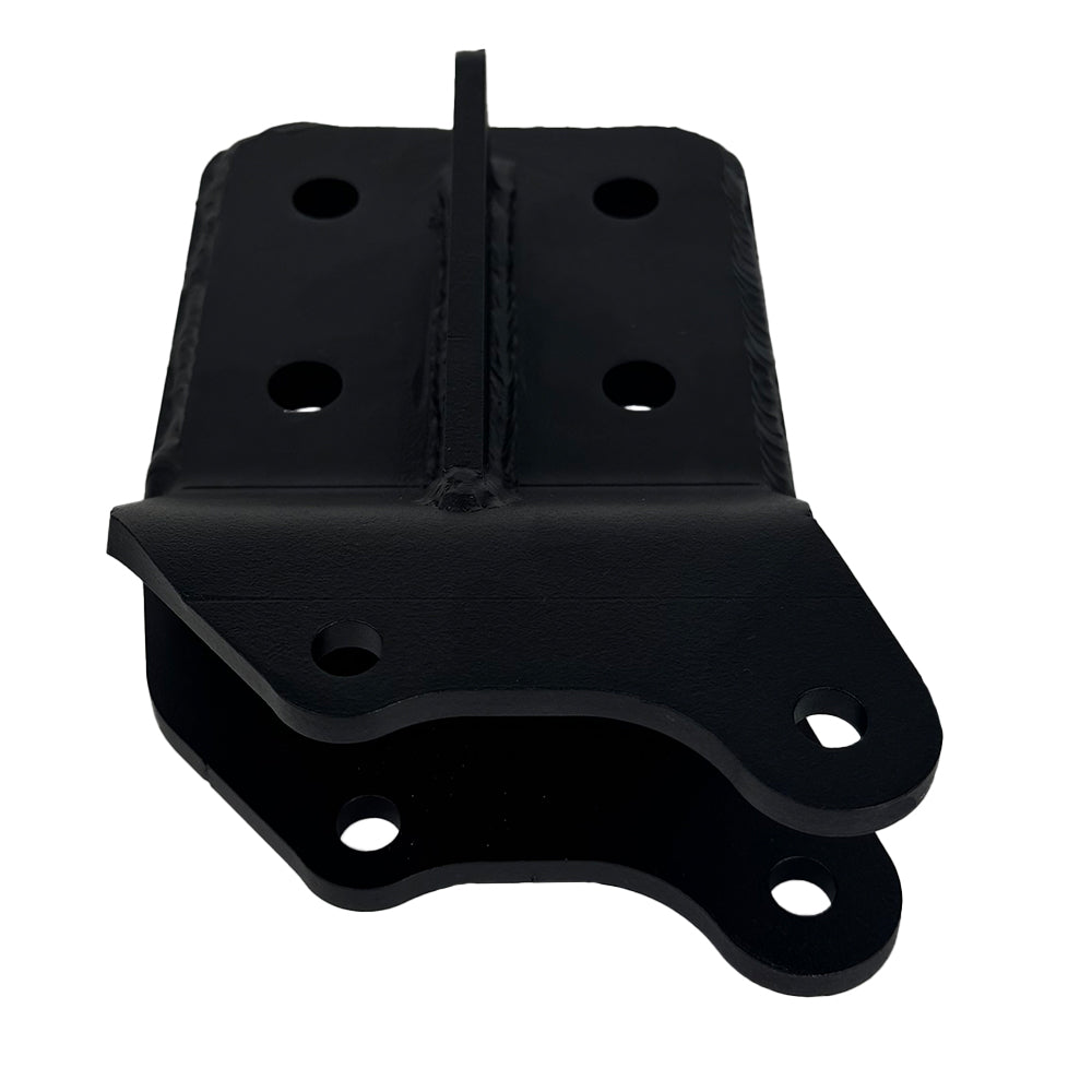Tiger Tail Mount for 2014+ Honda Foreman and Rancher SRA Vessel Powersports