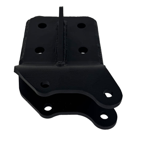 Tiger Tail Mount for 2014+ Honda Foreman and Rancher SRA Vessel Powersports