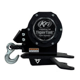 Tiger Tail Mount for 2014+ Honda Foreman and Rancher SRA Vessel Powersports