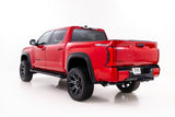 HD2 Aluminum Running Boards CrewMax Toyota Tundra 2WD/4WD (2022-2026) Rough Country