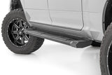 HD2 Running Boards Crewmax Cab Ram 1500/2500/3500 2WD/4WD (2010-2025 & Classic) Rough Country