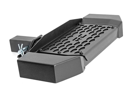 HD2 Heavy Duty Receiver Hitch Step Fits 2 Inch Receiver Rough Country