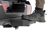 HD2 Heavy Duty Receiver Hitch Step Fits 2 Inch Receiver Rough Country