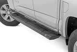 HD2 Aluminum Running Boards Crew Cab Chevy/GMC Canyon/Colorado (15-26) Rough Country