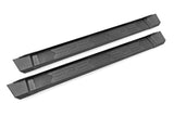 HD2 Aluminum Running Boards Ext Cab Silverado/Sierra 1500/2500HD (99-06 & Classic) Rough Country