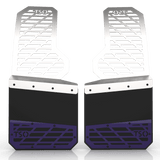 DRW Mud Flaps - Front