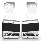 DRW Mud Flaps - Front