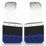 DRW Mud Flaps - Front