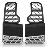 DRW Mud Flaps - Front
