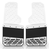 DRW Mud Flaps - Front