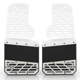 DRW Mud Flaps - Front