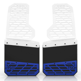 DRW Mud Flaps - Front