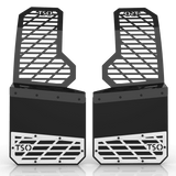 DRW Mud Flaps - Front