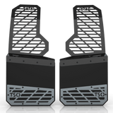 DRW Mud Flaps - Front