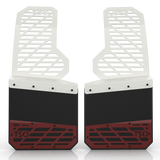 DRW Mud Flaps - Front