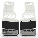 DRW Mud Flaps - Front