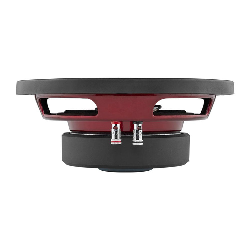 SRW Shallow-Mount 8" Subwoofer 150 Watts Rms SVC 4-Ohm