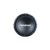 Memphis Audio SRX1040V 10" 300W RMS Subwoofer SVC 4-Ohm