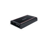 Memphis Audio SRX1200.1V 1200W RMS Monoblock Amplifier