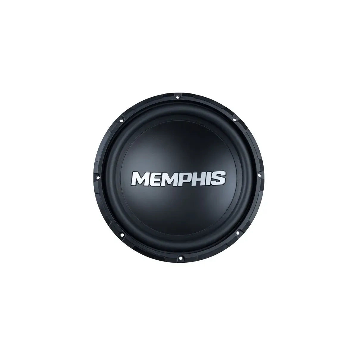 Memphis Audio SRX1240V 12" 300W RMS Subwoofer SVC 4-Ohm