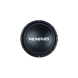 Memphis Audio SRX1240V 12" 300W RMS Subwoofer SVC 4-Ohm