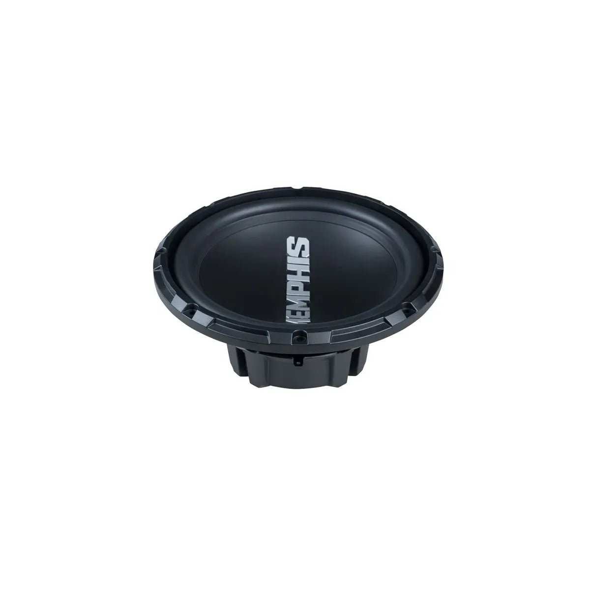 Memphis Audio SRX1240V 12" 300W RMS Subwoofer SVC 4-Ohm