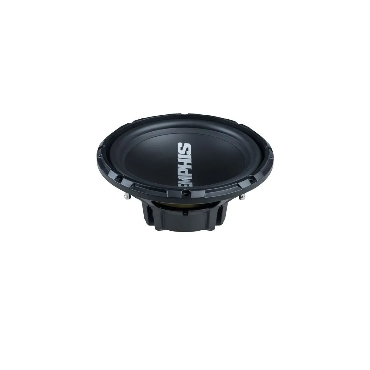 Memphis Audio SRX1244V 12" 300W RMS Subwoofer DVC 4-Ohm