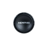 Memphis Audio SRX1244V 12" 300W RMS Subwoofer DVC 4-Ohm