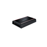 Memphis Audio SRX300.4V 4-Channel Amplifier