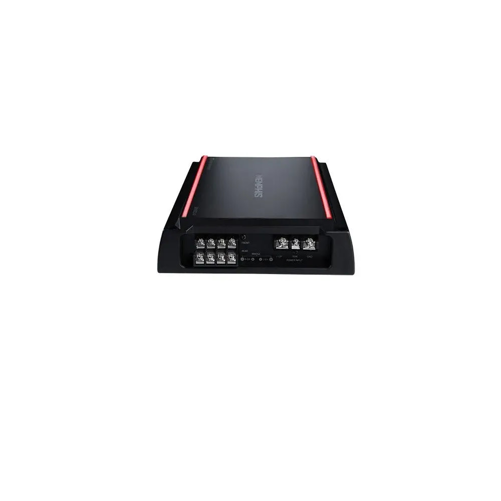 Memphis Audio SRX300.4V 4-Channel Amplifier
