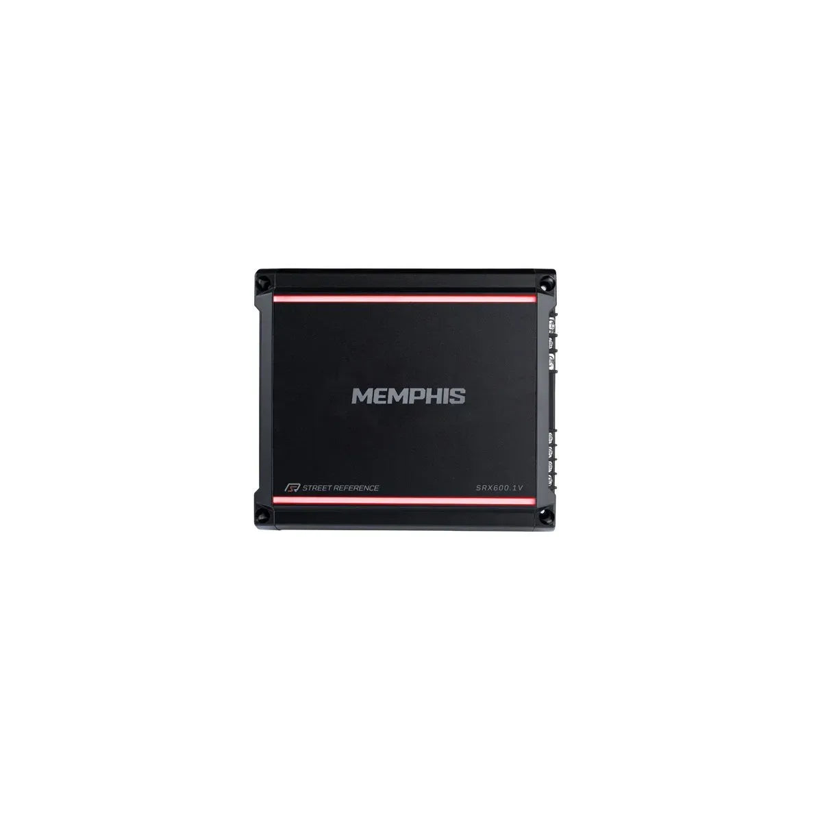 Memphis Audio SRX600.1V 600W RMS Monoblock Amplifier