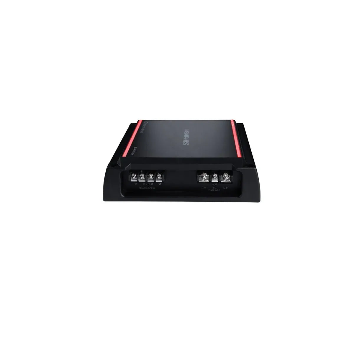 Memphis Audio SRX600.1V 600W RMS Monoblock Amplifier