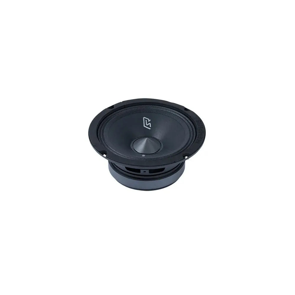 Memphis Audio SRXP62V2 6.5" 125W Midrange w/ LED 4-Ohm