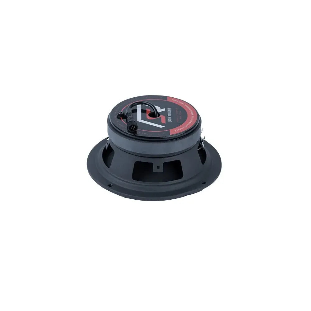 Memphis Audio SRXP62V2 6.5" 125W Midrange w/ LED 4-Ohm