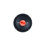 Memphis Audio SRXP62CV2 6.5" 125W Components w/ LED 4-Ohm (Pair)