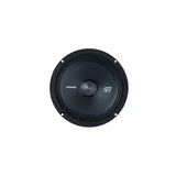 Memphis Audio SRXP82V2 8" 175W RMS Midrange Speakers w/ LED 4-Ohm