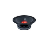 Memphis Audio SRXP82V2 8" 175W RMS Midrange Speakers w/ LED 4-Ohm