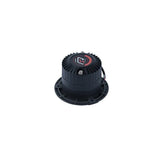 Memphis Audio SRXPTV2 Pro Tweeter w/ LED (Pair)