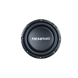 Memphis Audio SRXS1040V 10" 300W RMS Shallow Subwoofer SVC 4-Ohm