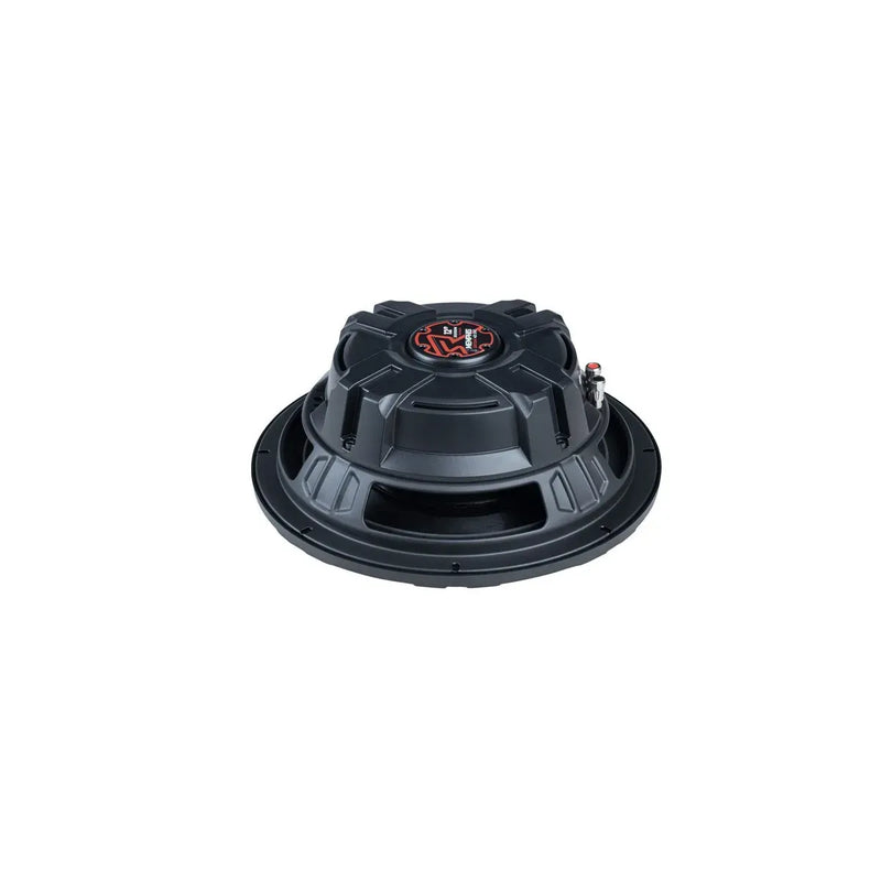 Memphis Audio SRXS1240V 12" 300W RMS Shallow Subwoofer SVC 4-Ohm