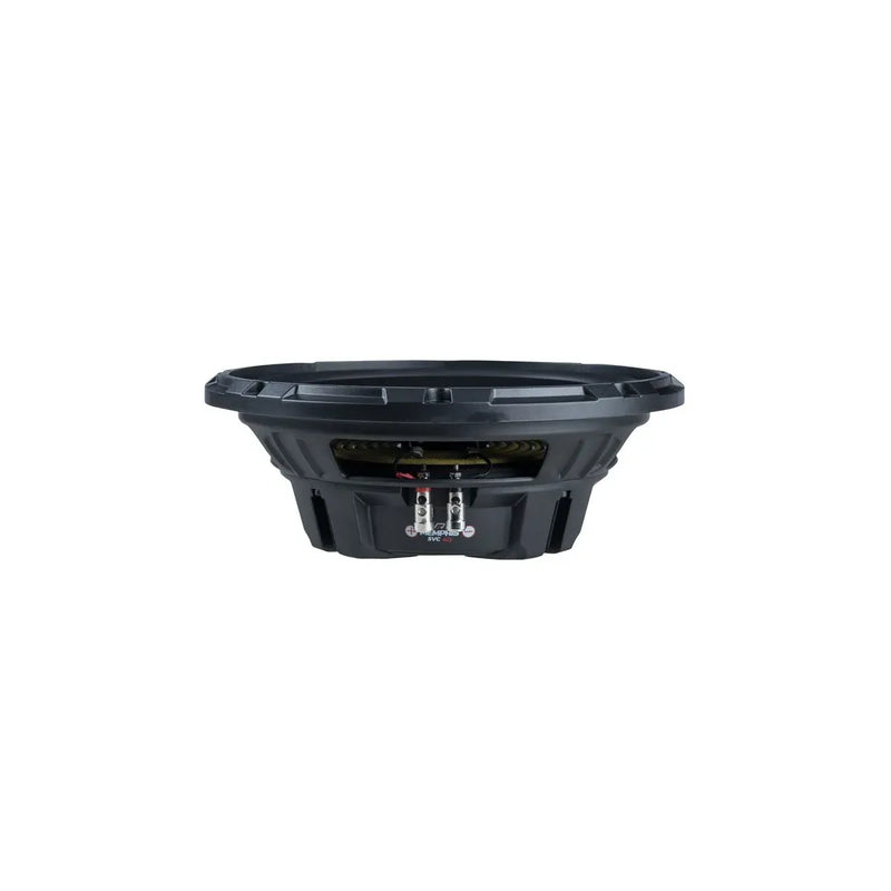 Memphis Audio SRXS1240V 12" 300W RMS Shallow Subwoofer SVC 4-Ohm