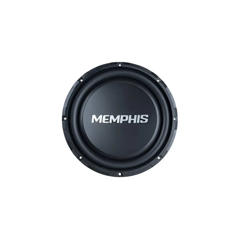 Memphis Audio SRXS1240V 12" 300W RMS Shallow Subwoofer SVC 4-Ohm