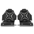 2015-2024 Polaris Slingshot Behind the Head 6.5" Speaker Pods SSV Works
