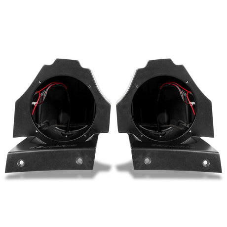2015-2024 Polaris Slingshot Behind the Head 6.5" Speaker Pods