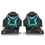 2015-2024 Polaris Slingshot Behind the Head 6.5" Speaker Pods SSV Works