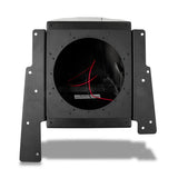 2015-2024 Polaris Slingshot Behind Drivers or Passenger Seat Sub Box SSV Works